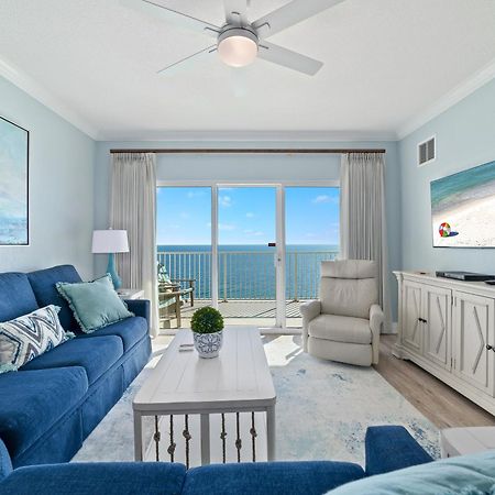 Crystal Shores West 1106 Gulf Shores Eksteriør bilde