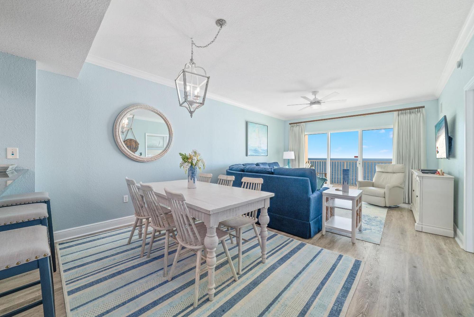 Crystal Shores West 1106 Gulf Shores Eksteriør bilde