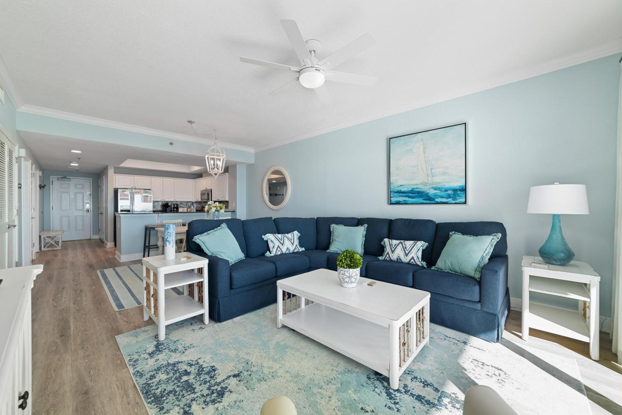 Crystal Shores West 1106 Gulf Shores Eksteriør bilde