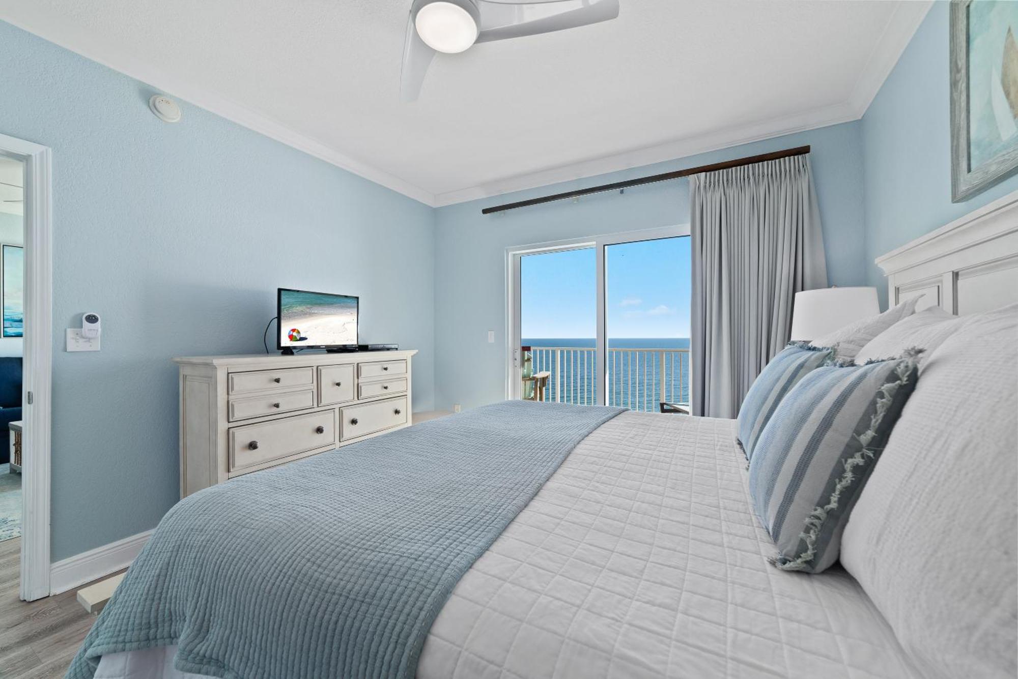 Crystal Shores West 1106 Gulf Shores Eksteriør bilde
