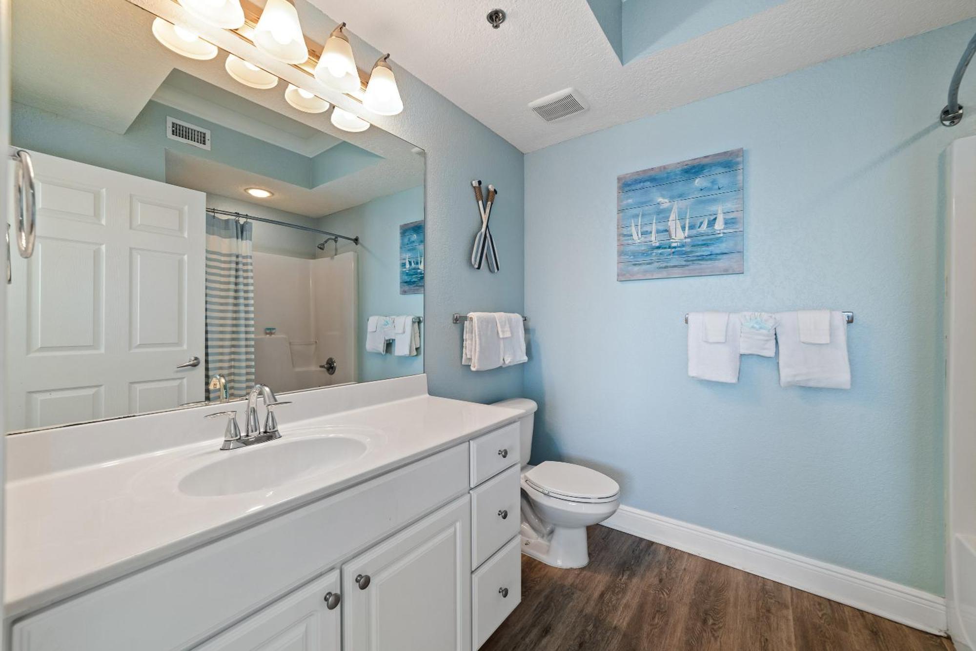 Crystal Shores West 1106 Gulf Shores Eksteriør bilde