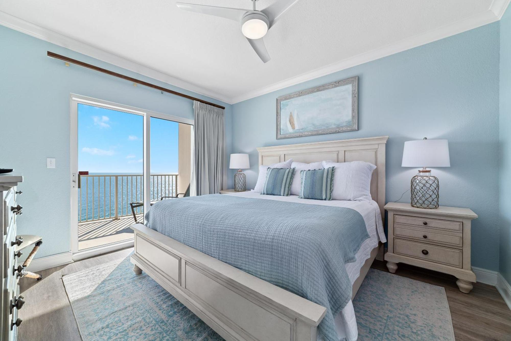 Crystal Shores West 1106 Gulf Shores Eksteriør bilde