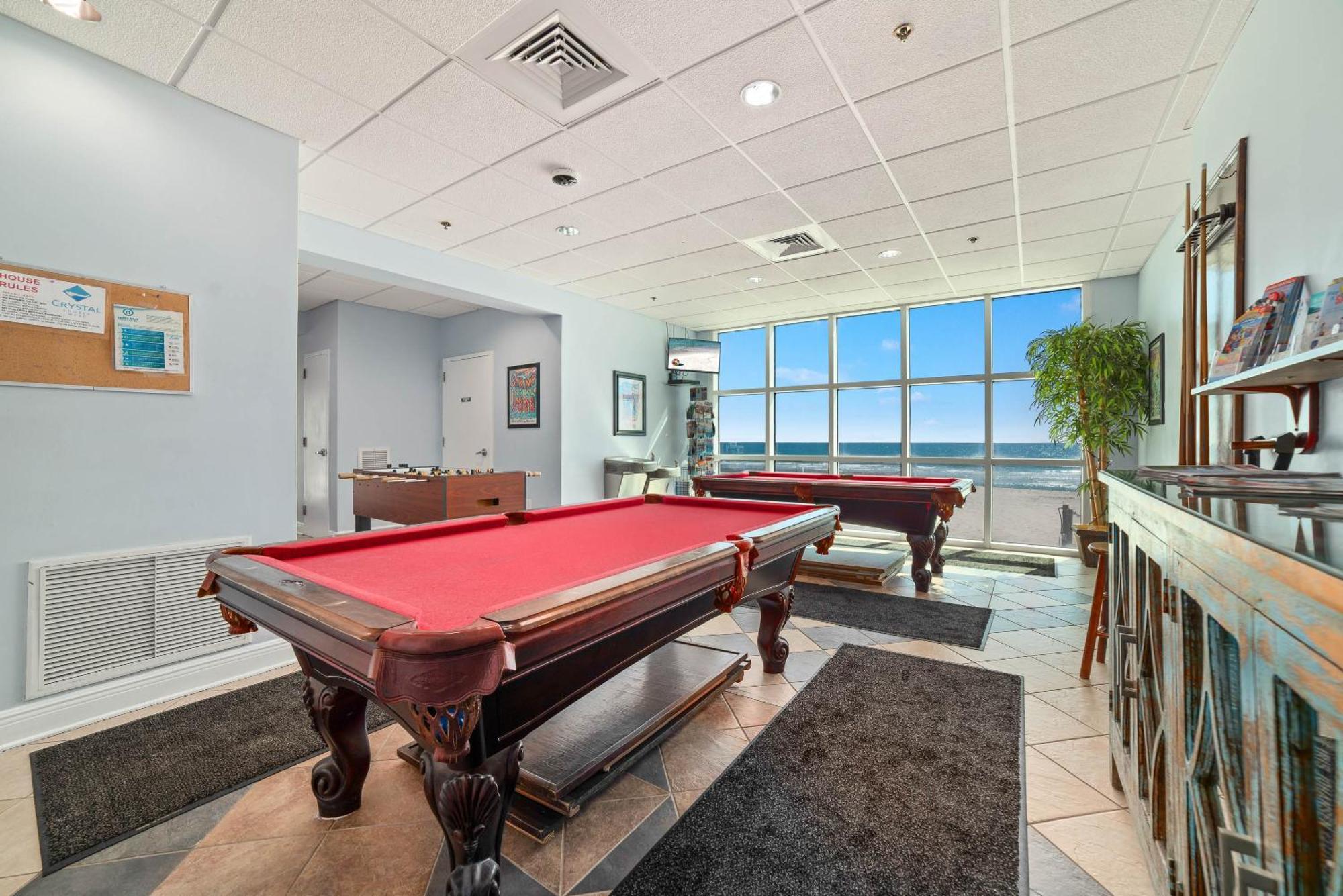 Crystal Shores West 1106 Gulf Shores Eksteriør bilde