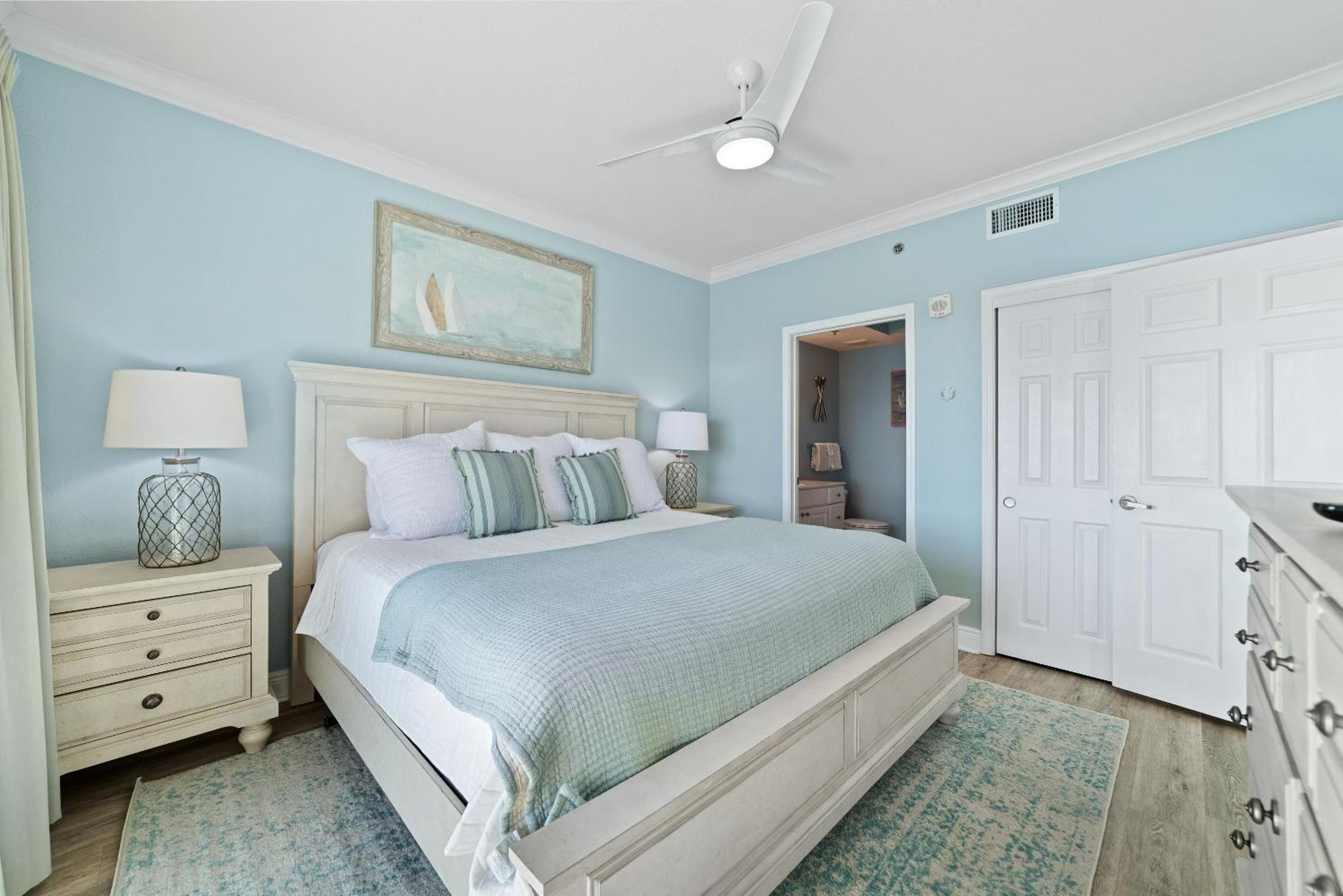 Crystal Shores West 1106 Gulf Shores Eksteriør bilde