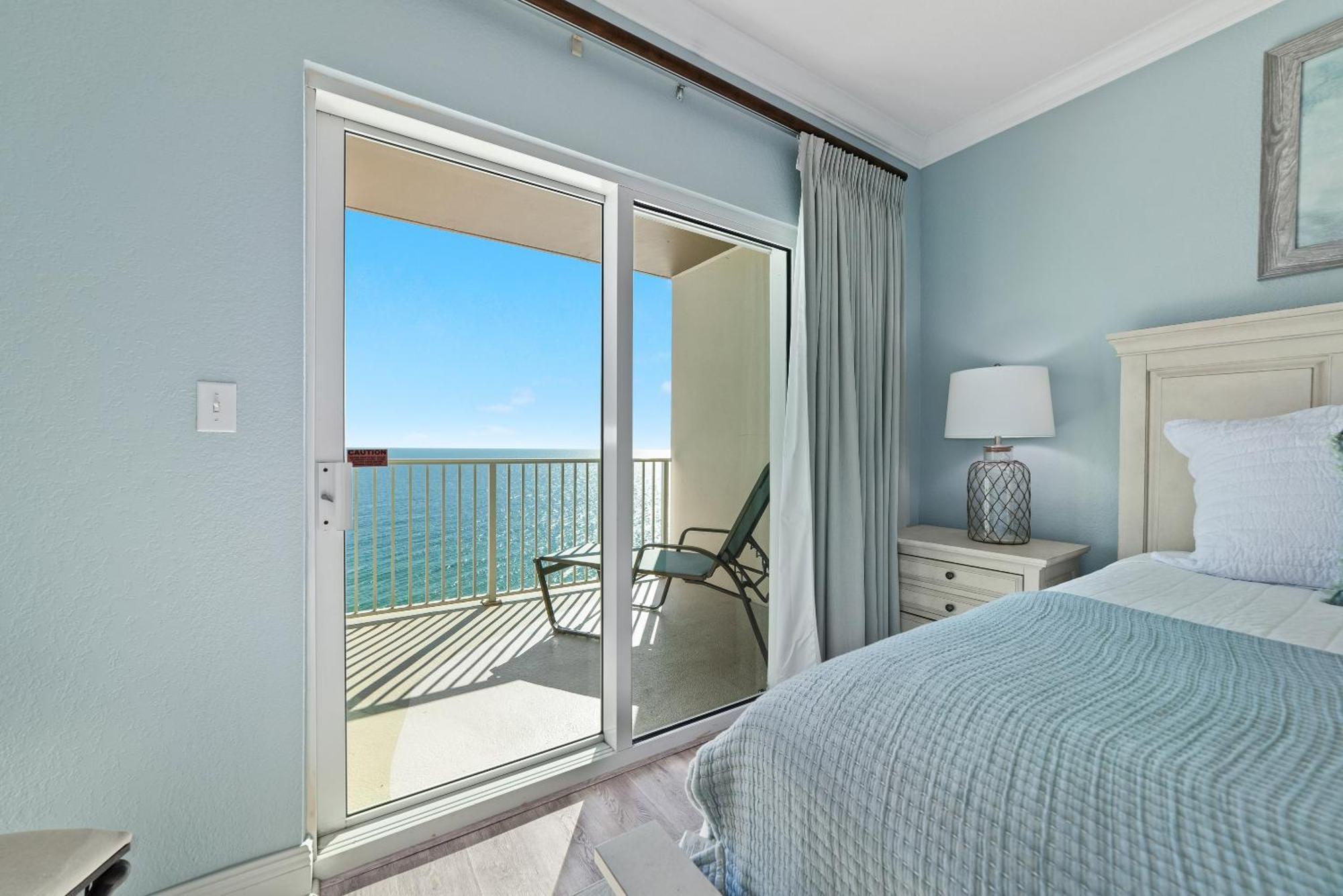 Crystal Shores West 1106 Gulf Shores Eksteriør bilde