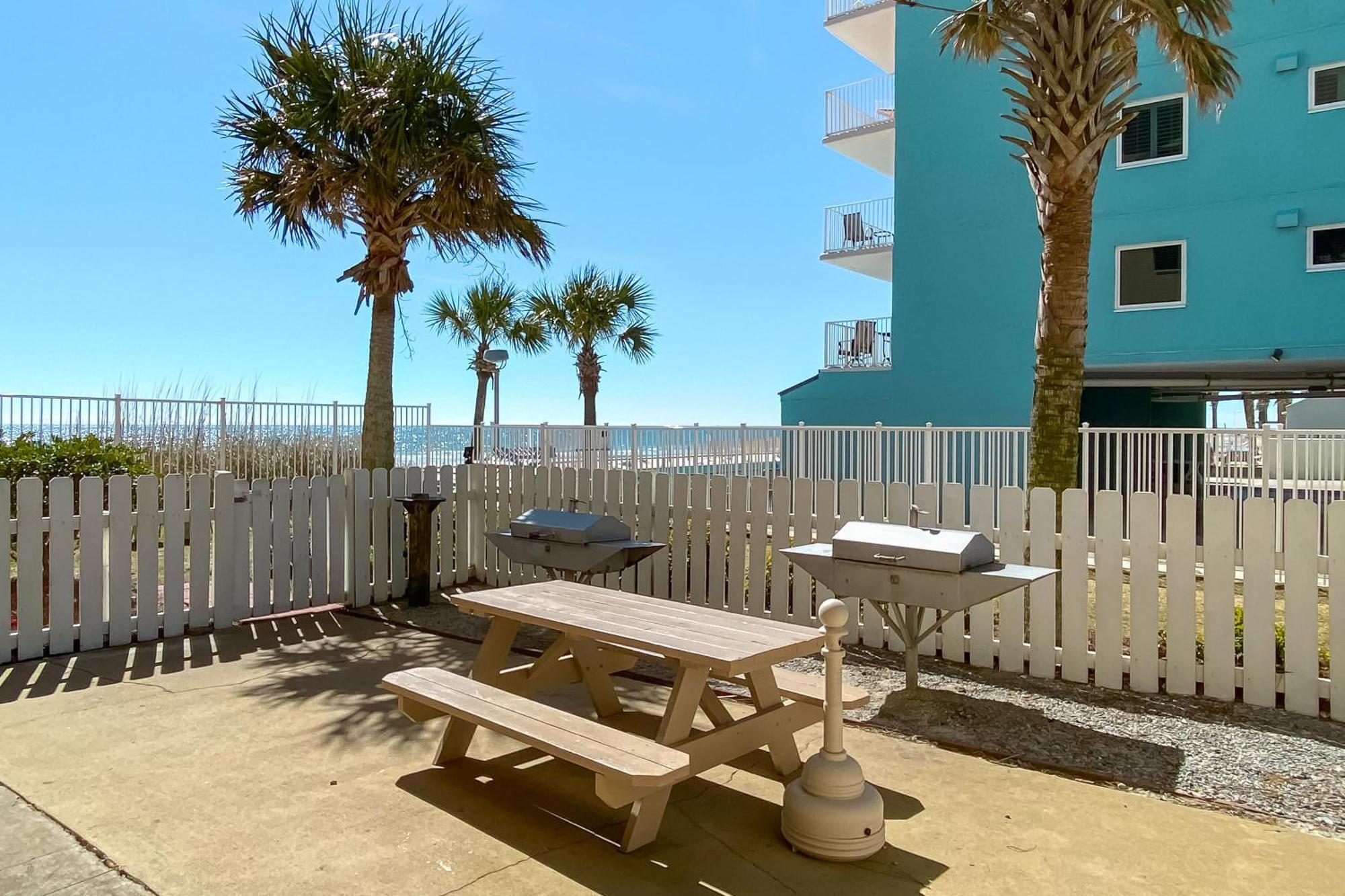 Crystal Shores West 1106 Gulf Shores Eksteriør bilde